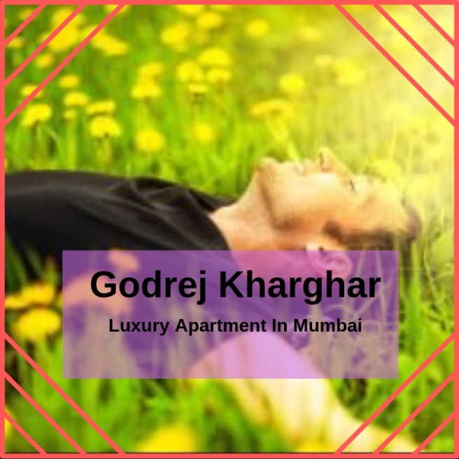 Godrej Kharghar