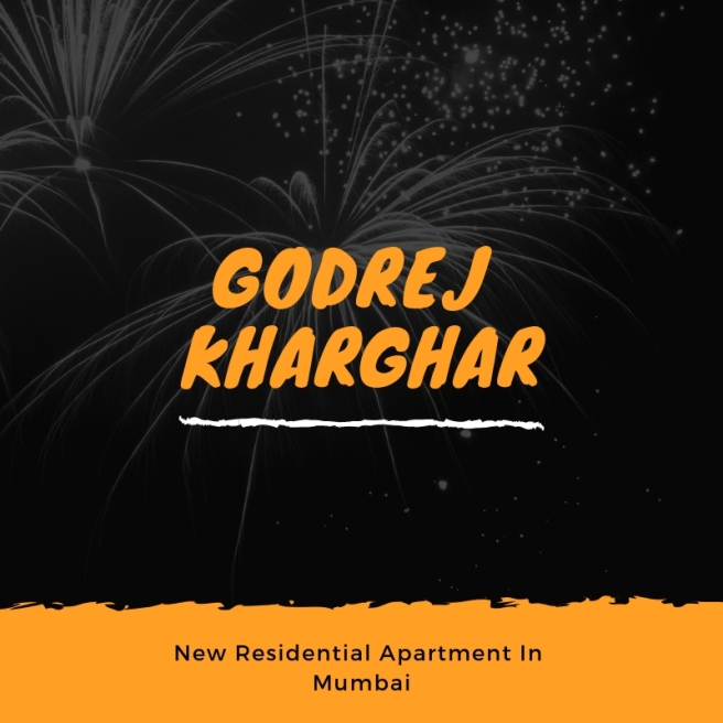 Godrej Kharghar Mumbai