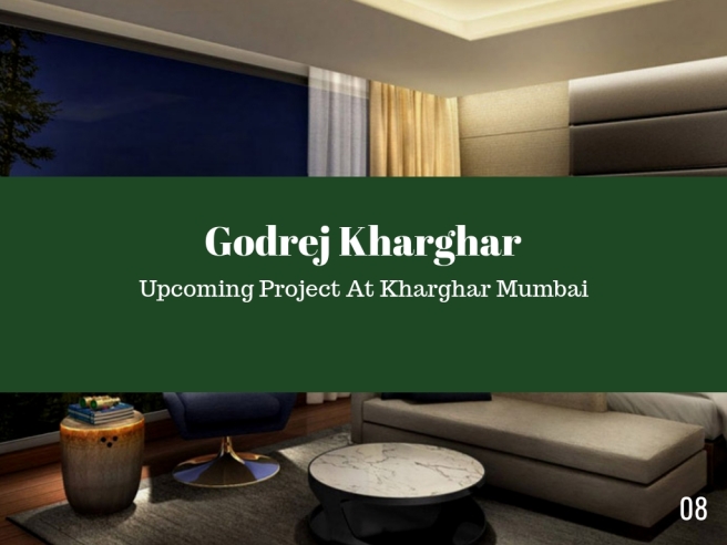 Godrej Kharghar Mumbai