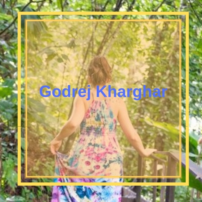 Godrej Retreat Kharghar